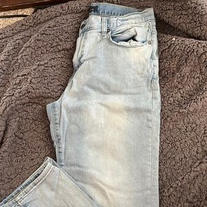 Mens Aero jeans. Excellent condition.